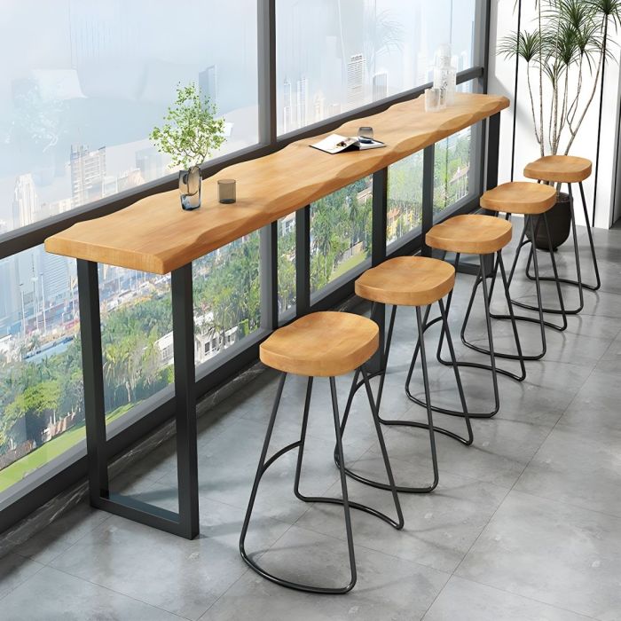 Modern home bar set for sale